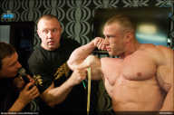Гран-при Байкал - 2011