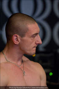 Гран-при Байкал - 2011