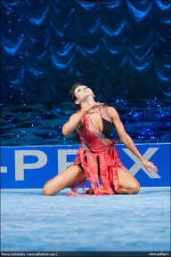 Гран-при Байкал - 2011