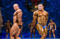 Гран-при Байкал - 2011