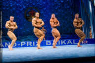 Гран-при Байкал - 2011