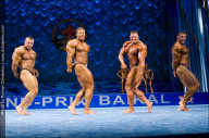 Гран-при Байкал - 2011