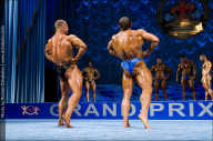 Гран-при Байкал - 2011