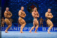 Гран-при Байкал - 2011