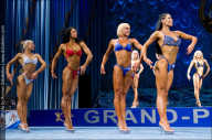 Гран-при Байкал - 2011