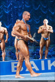Гран-при Байкал - 2011