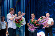 Гран-при Байкал - 2011