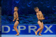 Гран-при Байкал - 2011