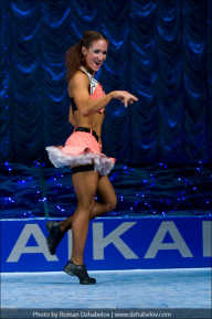 Гран-при Байкал - 2011