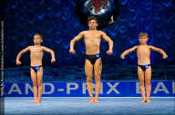 Гран-при Байкал - 2011