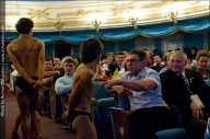 Гран-при Байкал - 2011