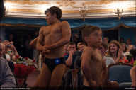 Гран-при Байкал - 2011