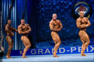 Гран-при Байкал - 2011