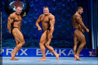 Гран-при Байкал - 2011