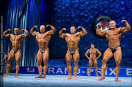 Гран-при Байкал - 2011