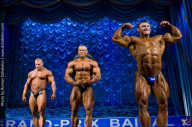 Гран-при Байкал - 2011