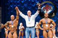 Гран-при Байкал - 2011