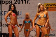 Чемпионат России по бодибилдингу - 2011