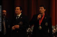 Чемпионат России по бодибилдингу - 2011