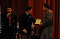 Чемпионат России по бодибилдингу - 2011