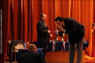 Чемпионат России по бодибилдингу - 2011
