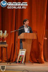 Чемпионат Москвы по бодибилдингу - 2013