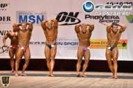 Чемпионат Москвы по бодибилдингу - 2013