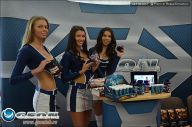 Кубок Москвы по бодибилдингу - 2013