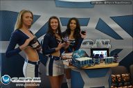 Кубок Москвы по бодибилдингу - 2013