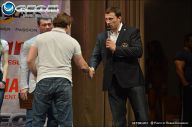 Кубок Москвы по бодибилдингу - 2013