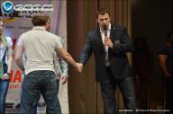 Кубок Москвы по бодибилдингу - 2013
