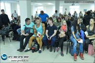 Кубок Москвы по бодибилдингу - 2013