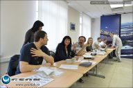 Кубок Москвы по бодибилдингу - 2013