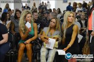 Кубок Москвы по бодибилдингу - 2013