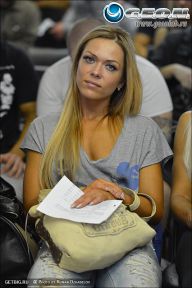 Кубок Москвы по бодибилдингу - 2013