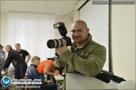 Кубок Москвы по бодибилдингу - 2013