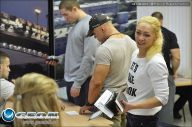 Кубок Москвы по бодибилдингу - 2013