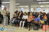 Кубок Москвы по бодибилдингу - 2013
