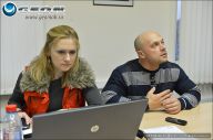 Кубок Москвы по бодибилдингу - 2013