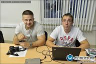 Кубок Москвы по бодибилдингу - 2013