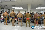 Кубок Москвы по бодибилдингу - 2013
