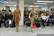 Кубок Москвы по бодибилдингу - 2013