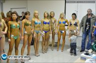 Кубок Москвы по бодибилдингу - 2013