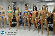 Кубок Москвы по бодибилдингу - 2013
