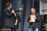 Кубок Московской области по бодибилдингу - 2013
