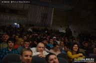 Кубок Московской области по бодибилдингу - 2013