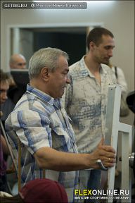 Гран-при Алангасар - 2013