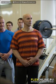 Гран-при Алангасар - 2013