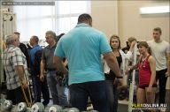 Гран-при Алангасар - 2013