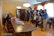 Гран-при Алангасар - 2013